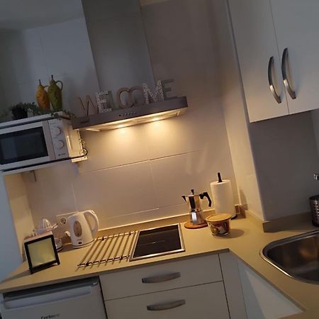 Apartamento Plumaria Málaga Exterior foto