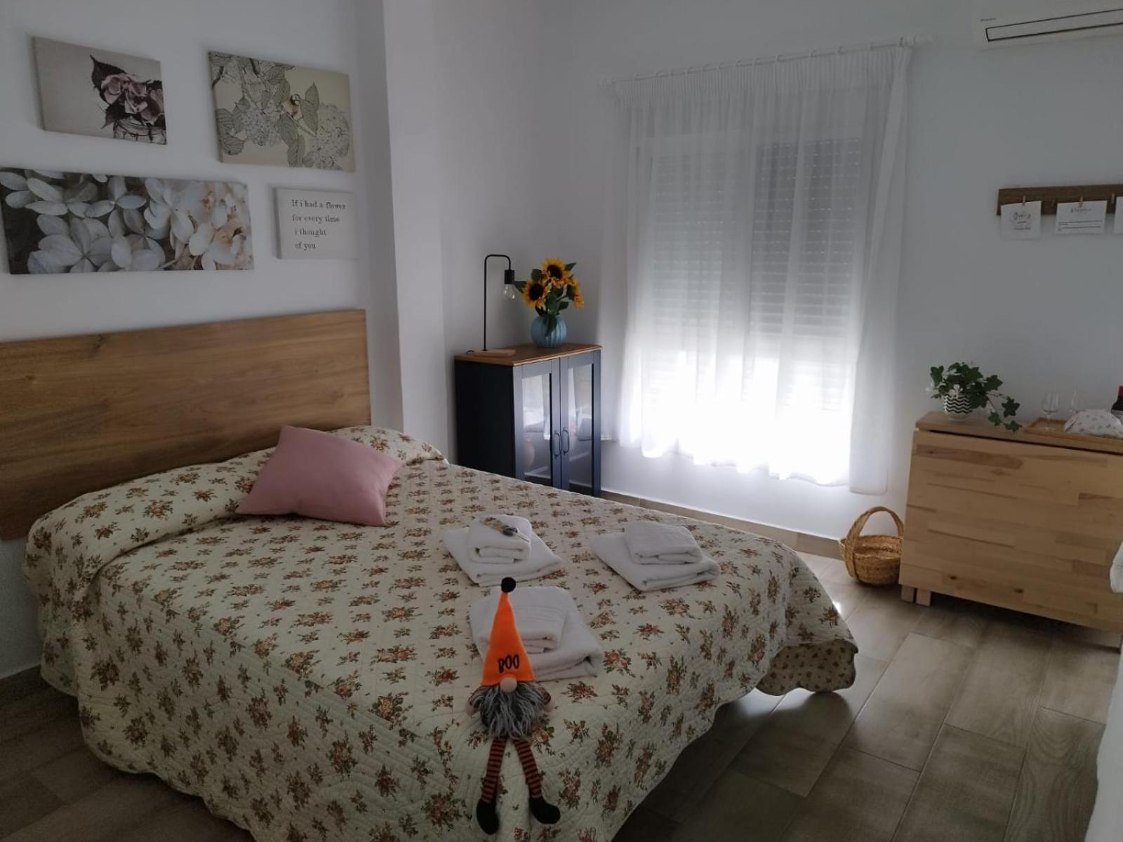 Apartamento Plumaria Málaga Exterior foto